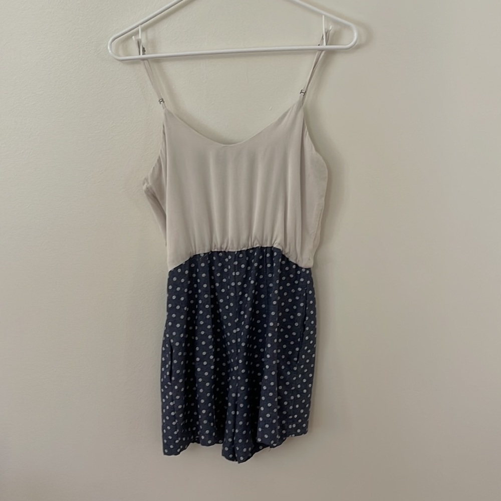 Romper - Picture 2 of 6